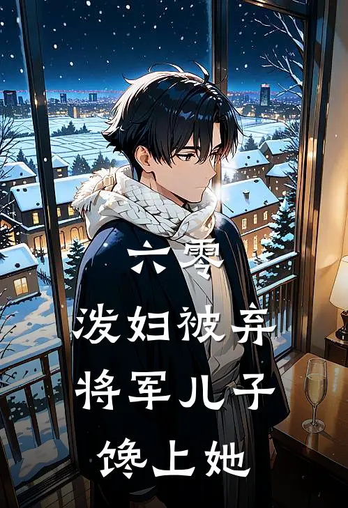 六零：泼妇被弃，将军儿子馋上她