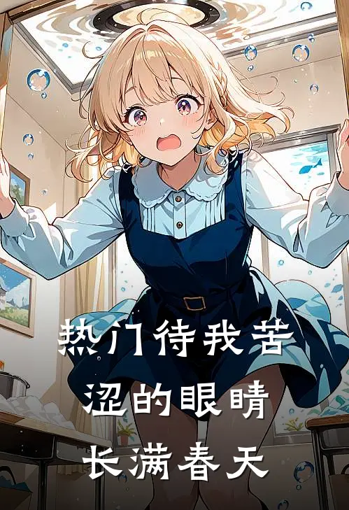 [热门]待我苦涩的眼睛长满春天