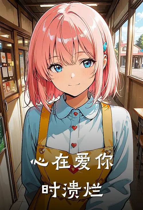 心在爱你时溃烂