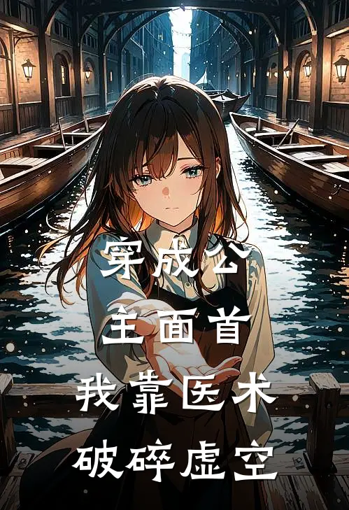 穿成公主面首，我靠医术破碎虚空