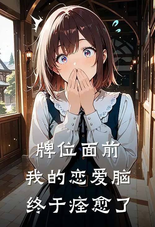 牌位面前，我的恋爱脑终于痊愈了