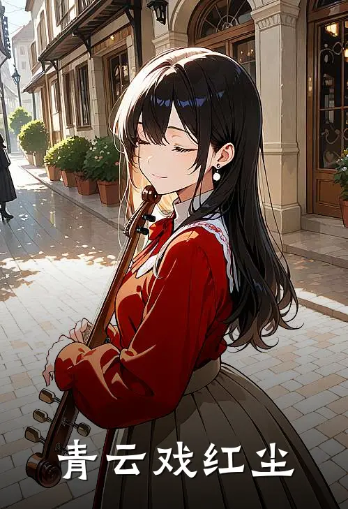 青云戏红尘