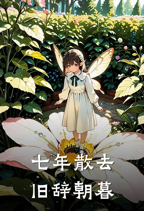 七年散去，旧辞朝暮