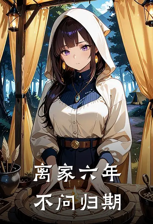 离家六年，不问归期