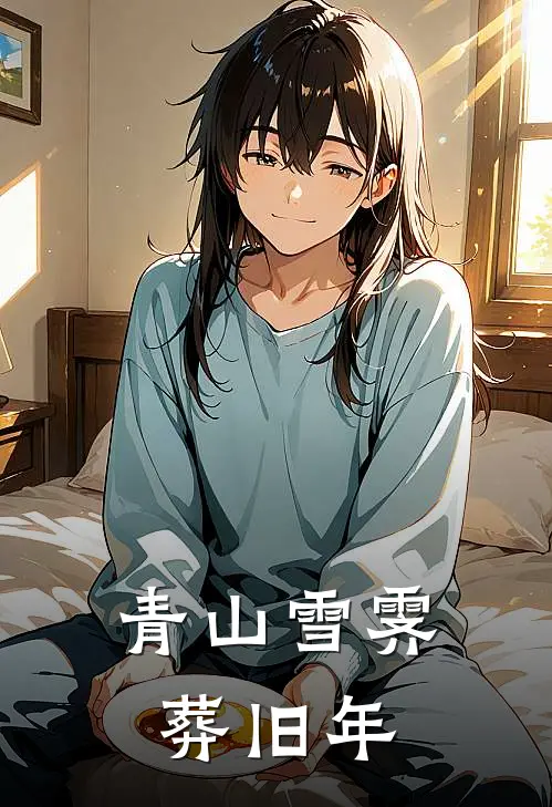 青山雪霁葬旧年
