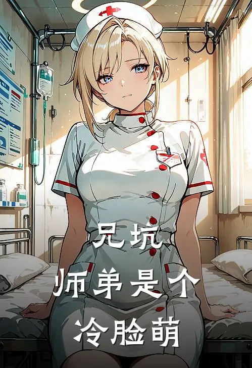 兄坑：师弟是个冷脸萌