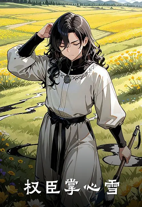 权臣掌心雪