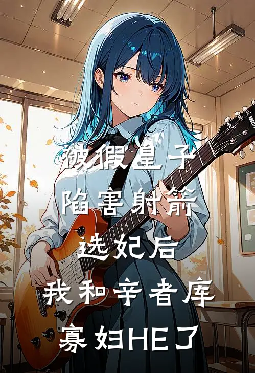 被假皇子陷害射箭选妃后，我和辛者库寡妇HE了