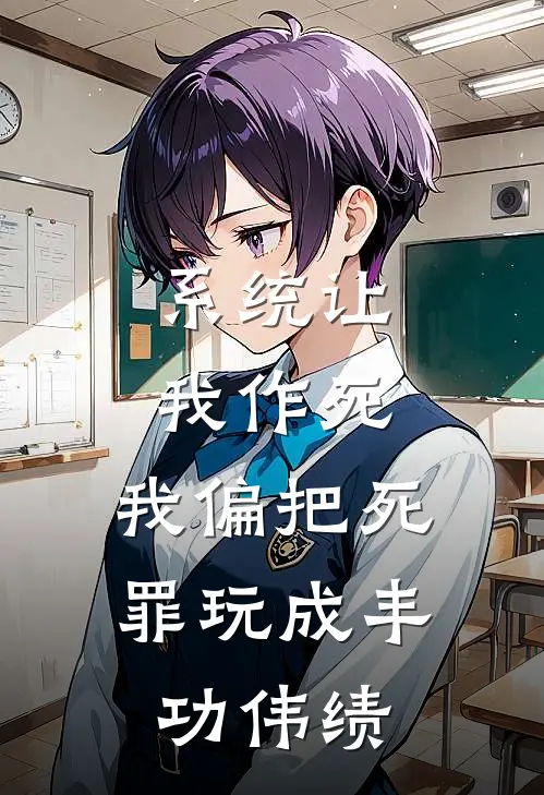 系统让我作死，我偏把死罪玩成丰功伟绩