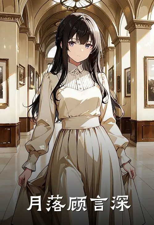 月落顾言深