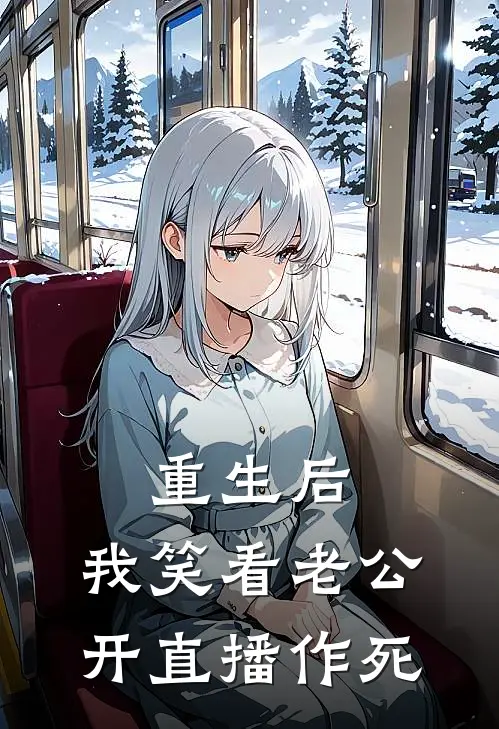 重生后，我笑看老公开直播作死