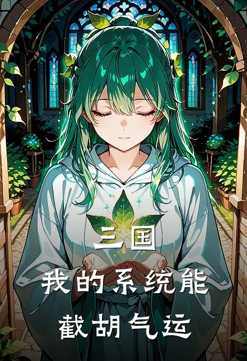 三国：我的系统能截胡气运