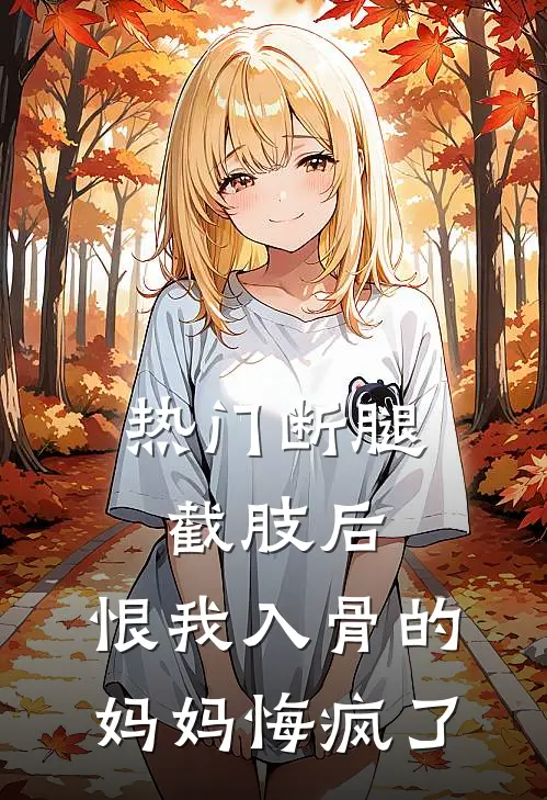 [热门]断腿截肢后，恨我入骨的妈妈悔疯了