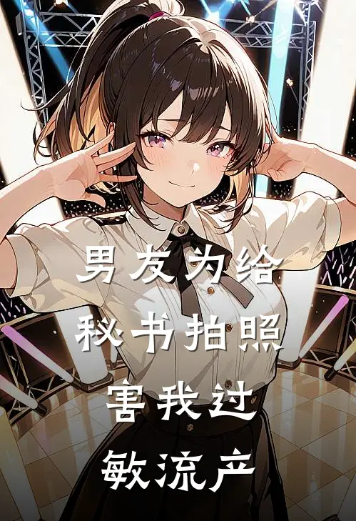 男友为给秘书拍照，害我过敏流产