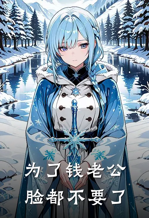 为了钱老公脸都不要了