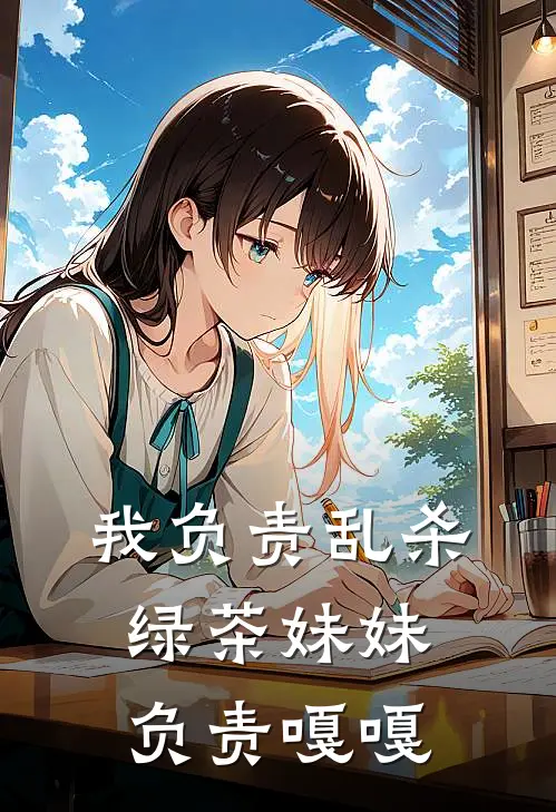 我负责乱杀，绿茶妹妹负责嘎嘎