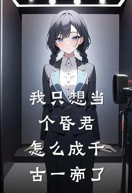 我只想当个昏君，怎么成千古一帝了