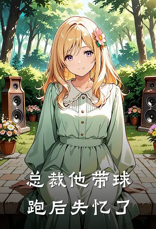 总裁他带球跑后失忆了