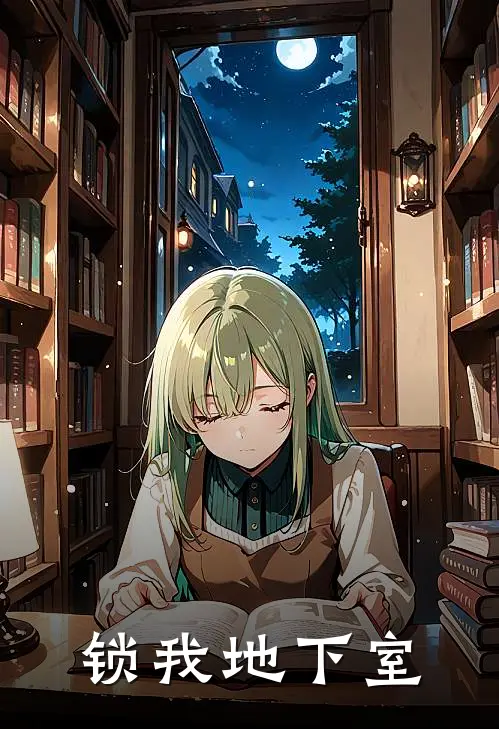 锁我地下室