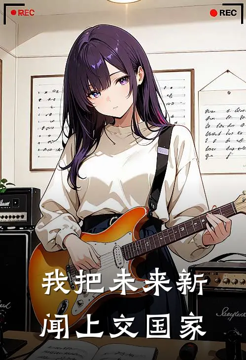 我把未来新闻上交国家