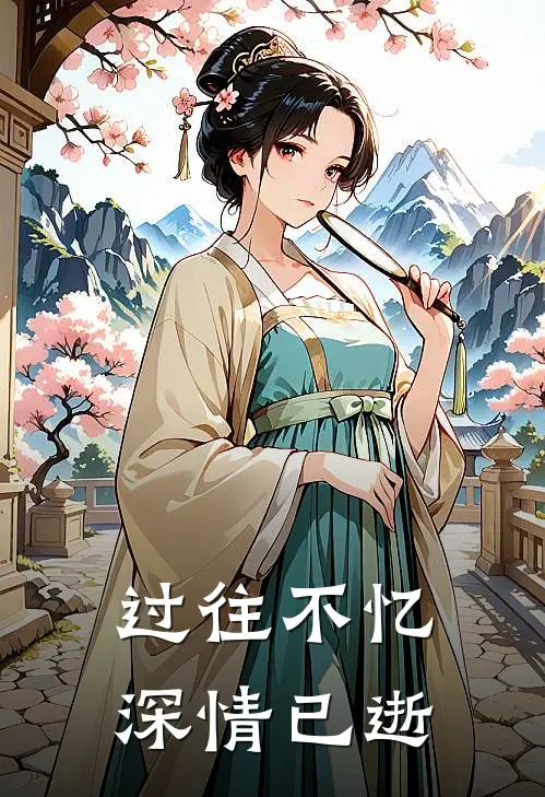 过往不忆，深情已逝