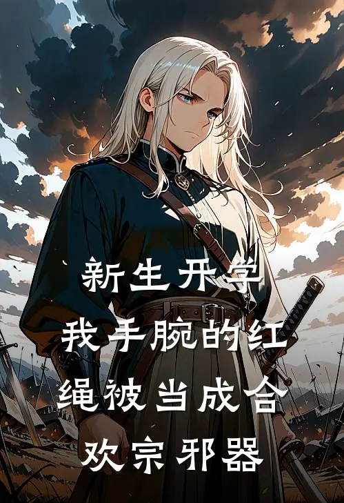 新生开学，我手腕的红绳被当成合欢宗邪器
