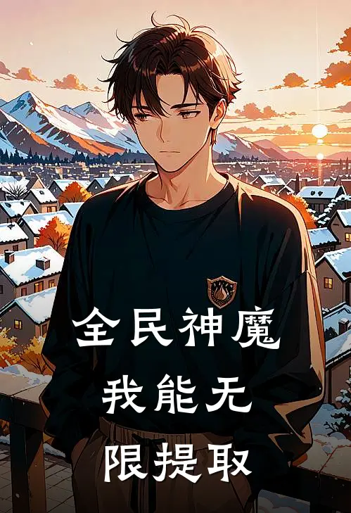 全民神魔：我能无限提取