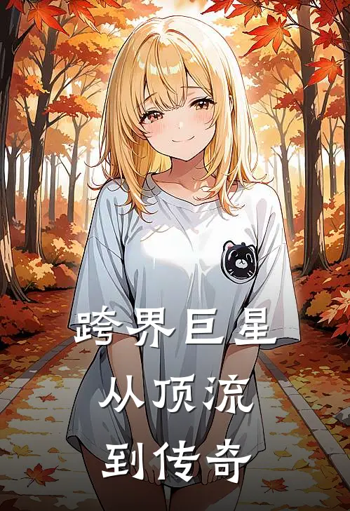 跨界巨星：从顶流到传奇