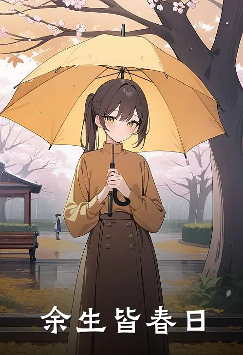 余生皆春日