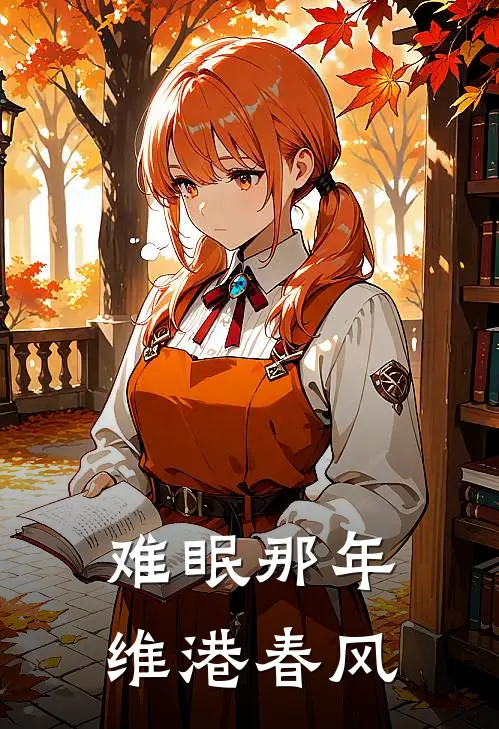 难眠那年维港春风