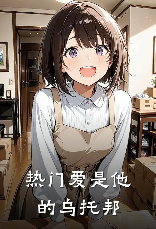 [热门]爱是他的乌托邦