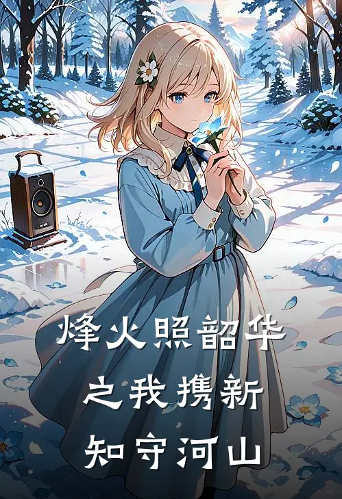 烽火照韶华之我携新知守河山