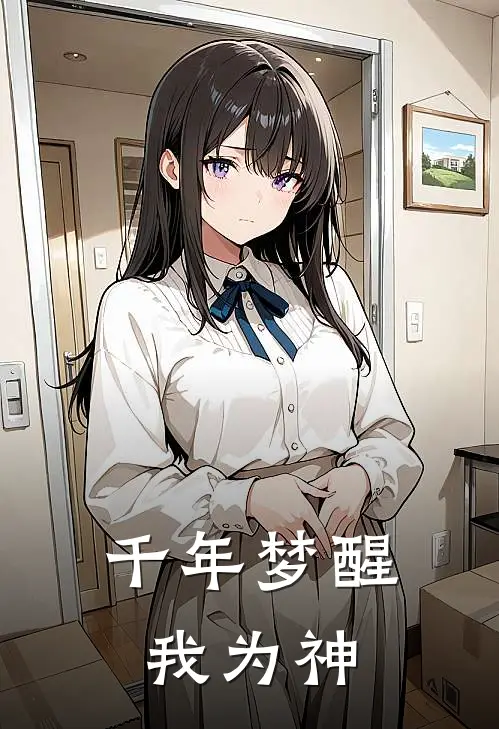 千年梦醒我为神