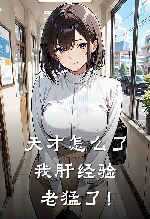 天才怎么了，我肝经验老猛了！