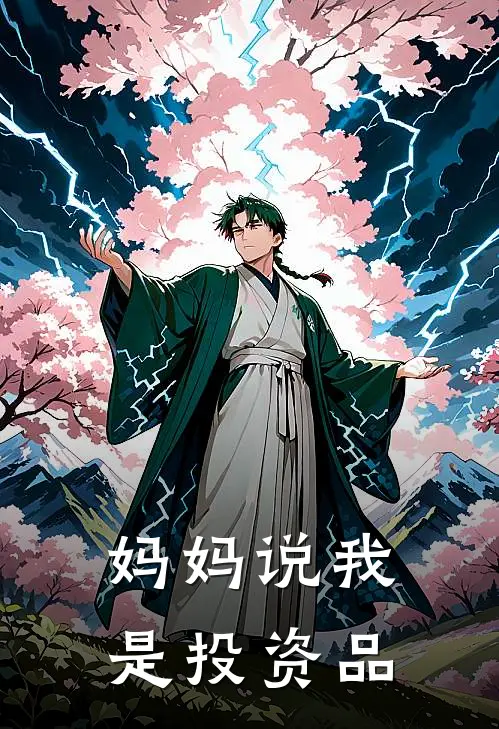 妈妈说我是投资品