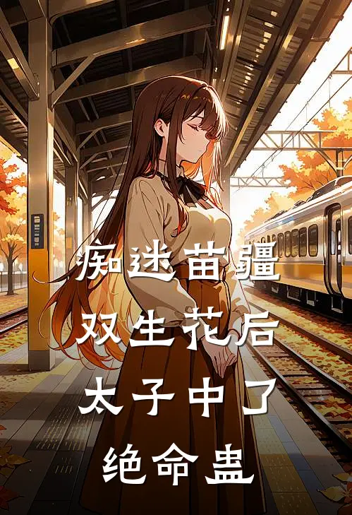 痴迷苗疆双生花后，太子中了绝命蛊