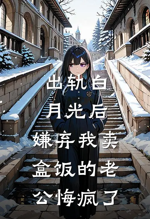 出轨白月光后，嫌弃我卖盒饭的老公悔疯了