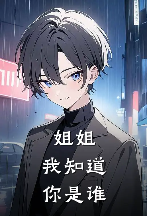 姐姐，我知道你是谁