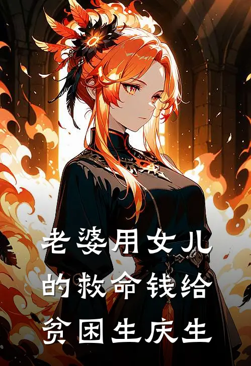 老婆用女儿的救命钱给贫困生庆生