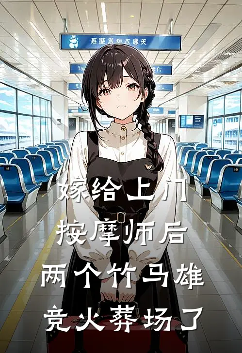 嫁给上门按摩师后，两个竹马雄竞火葬场了