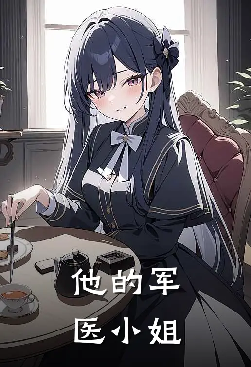 他的军医小姐