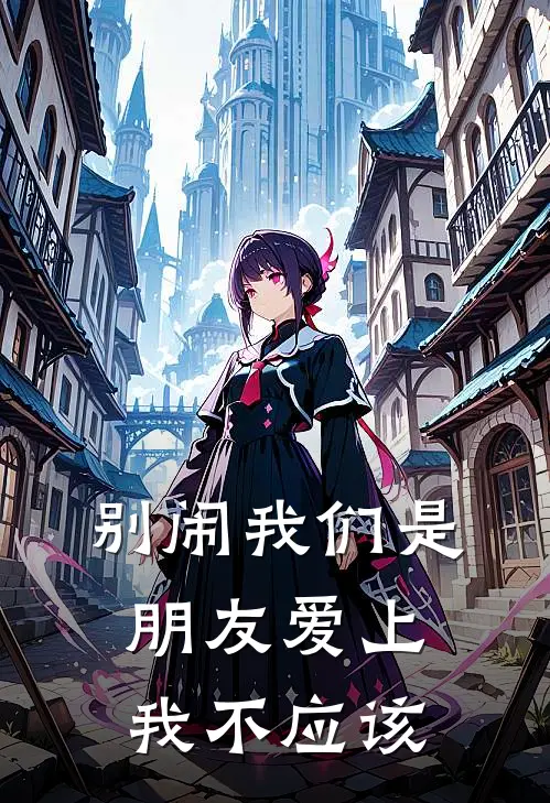 别闹我们是朋友爱上我不应该