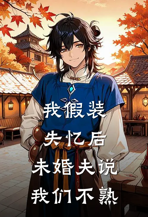 我假装失忆后，未婚夫说我们不熟