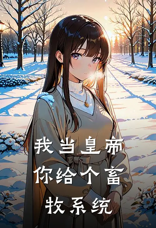 我当皇帝，你给个畜牧系统