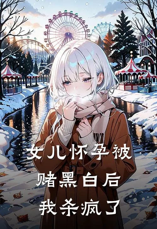 女儿怀孕被赌黑白后，我杀疯了