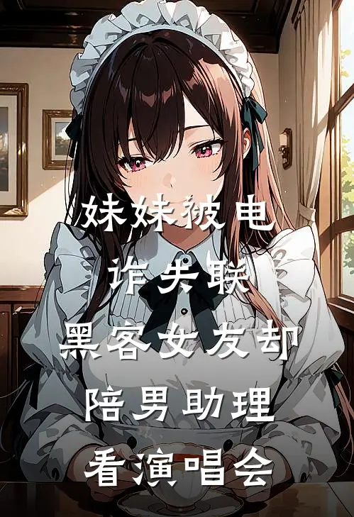 妹妹被电诈失联，黑客女友却陪男助理看演唱会