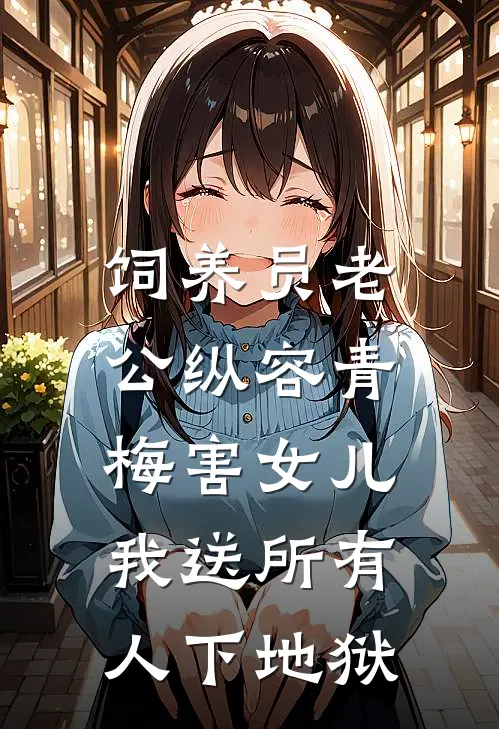 饲养员老公纵容青梅害女儿，我送所有人下地狱