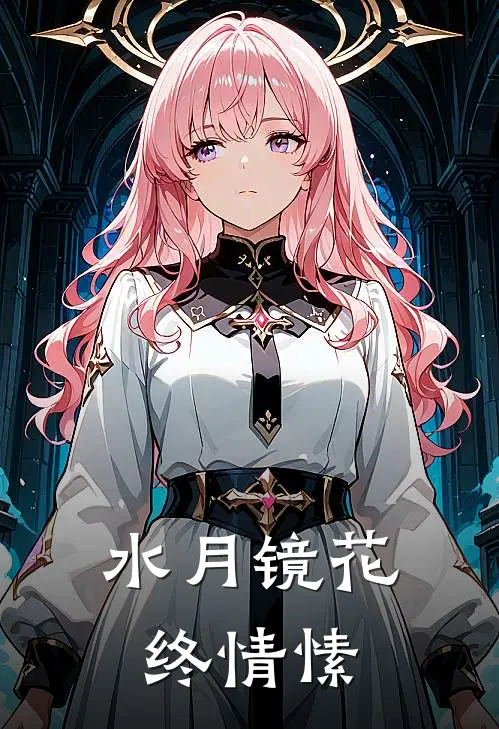 水月镜花终情愫