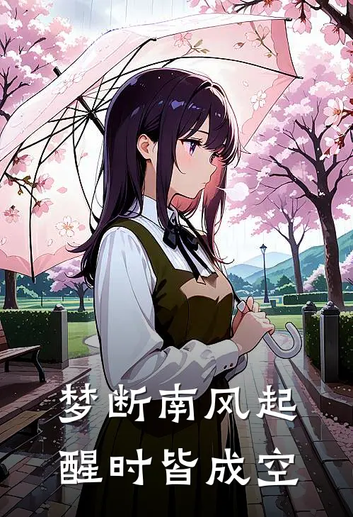 梦断南风起，醒时皆成空