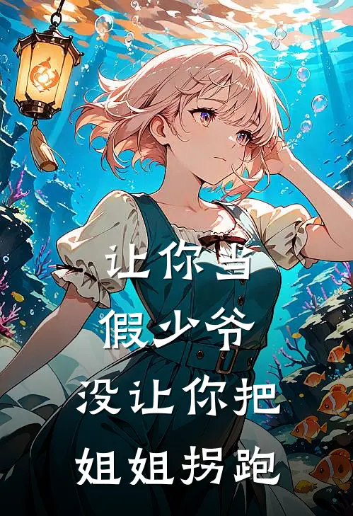 让你当假少爷，没让你把姐姐拐跑